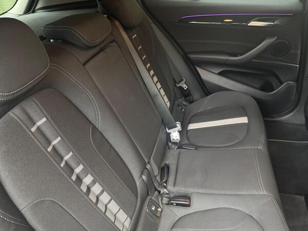 BMW X2 2.0 20i Sport DCT sDrive Euro 6 (s/s) 5dr