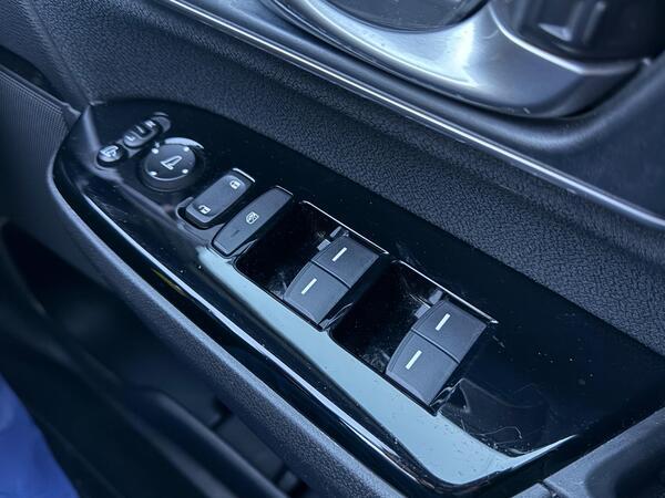 Honda CR-V 1.5 VTEC Turbo SE Euro 6 (s/s) 5dr