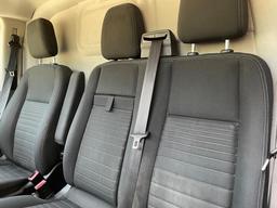 Ford Transit Custom 2.0 280 EcoBlue Limited L1 H1 Euro 6 5dr at 8th