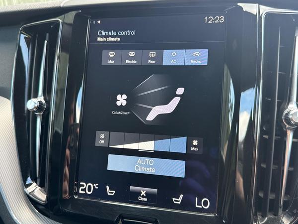 Volvo XC60 2.0 T5 R-Design Auto AWD Euro 6 (s/s) 5dr