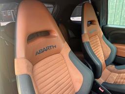 Abarth 595 1.4 T-Jet Competizione 70th Euro 6 3dr at 14th