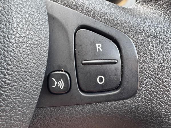 Renault Trafic 2.0 dCi ENERGY 28 Sport SWB Standard Roof Euro 6 (s/s) 5dr