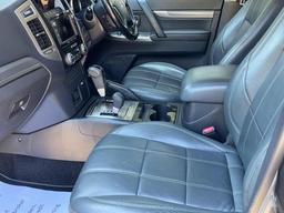 Mitsubishi Shogun 3.2 DI-DC SG5 Auto 4WD Euro 6 5dr LWB at 46th
