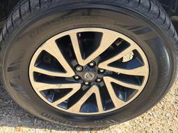 Nissan Navara 2.3 dCi Tekna Auto 4WD Euro 6 4dr at 39th