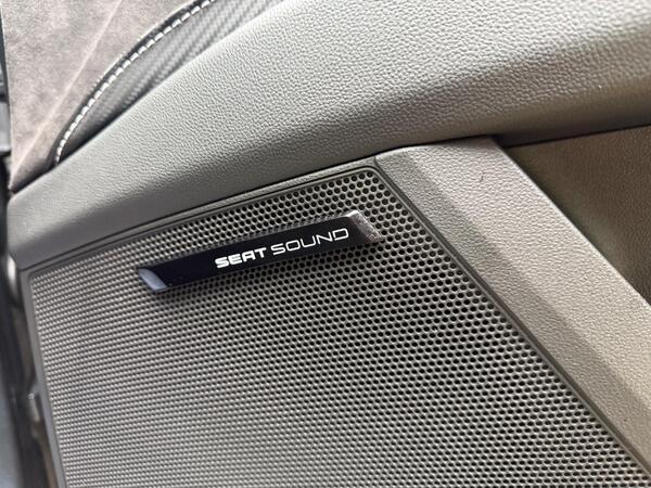 SEAT Leon 2.0 TSI Cupra 290 Lux DSG Euro 6 (s/s) 5dr