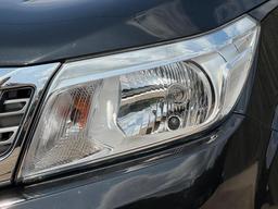Nissan Navara 2.3 dCi Acenta 4WD Euro 6 (s/s) 4dr at 42th