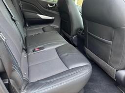 Nissan Navara 2.3 dCi N-Guard Auto 4WD Euro 6 4dr at 41th