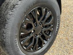 Ford Ranger 2.0 EcoBlue Thunder Auto 4WD Euro 6 (s/s) 4dr at 38th