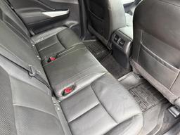 Nissan Navara 2.3 dCi Tekna Auto 4WD Euro 6 4dr at 26th