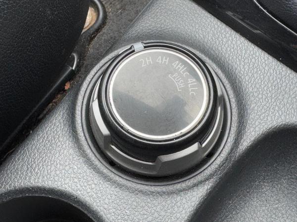Mitsubishi L200 2.4 DI-D DC Barbarian 4WD Euro 6 4dr