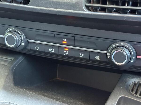 Citroen Berlingo 1.5 BlueHDi 1000 Enterprise M Pro SWB Euro 6 (s/s) 5dr