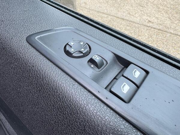 Citroen Dispatch 2.0 BlueHDi 1400 Driver Edition M FWD 2 Euro 6 (s/s) 6dr