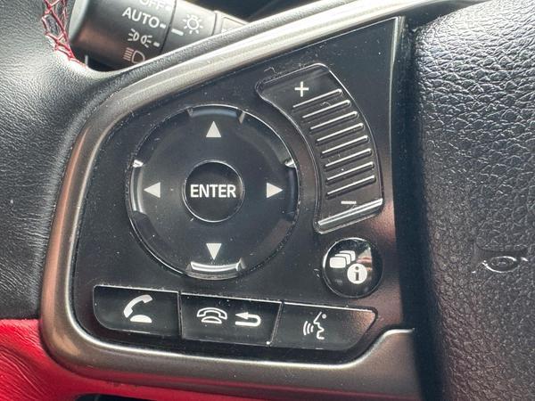 Honda Civic 2.0 i-VTEC Type R GT Euro 6 (s/s) 5dr