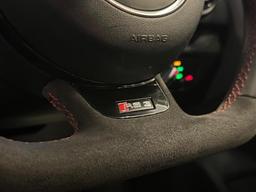 Audi RS3 2.5 TFSI Sportback S Tronic quattro Euro 6 (s/s) 5dr at 48th