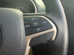 Jeep Cherokee 2.2 MultiJetII Night Eagle Auto 4WD Euro 6 (s/s) 5dr at 20th