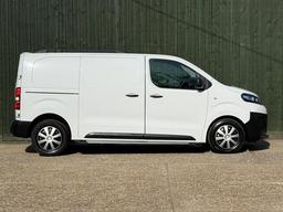 Citroen Dispatch 2.0 BlueHDi 1400 Enterprise M FWD 2 Euro 6 (s/s) 6dr at 19th