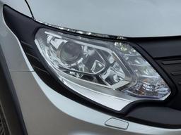 Fiat Fullback 2.4D Cross 4WD Euro 6 4dr at 50th