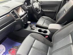 Ford Ranger 2.0 EcoBlue Wildtrak Auto 4WD Euro 6 (s/s) 4dr at 12th