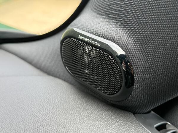 MINI Electric Hatch Cooper SE 32.6kWh Level 3 Auto 3dr