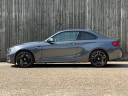 BMW M2 3.0i DCT Euro 6 (s/s) 2dr at 15th