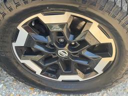 Nissan Navara 2.3 dCi Tekna Auto 4WD Euro 6 4dr at 33th