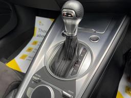 Audi TT 2.0 TFSI 40 Black Edition S Tronic Euro 6 (s/s) 3dr at 13th