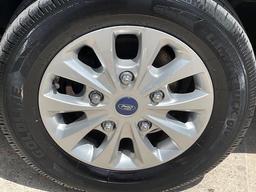 Ford Transit Custom 2.0 280 EcoBlue Limited L1 H1 Euro 6 5dr at 48th