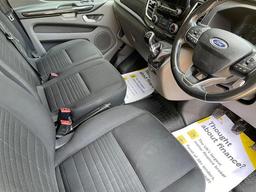Ford Transit Custom 2.0 280 EcoBlue Limited L1 H1 Euro 6 5dr at 2th