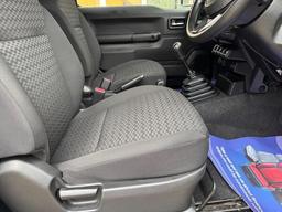 Suzuki Jimny 1.5 LCV ALLGRIP Euro 6 3dr at 4th