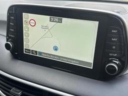 Hyundai TUCSON 1.6 GDi Premium Euro 6 (s/s) 5dr at 26th