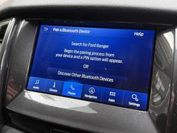 Ford Ranger 2.0 EcoBlue MS-RT Pickup Double Cab 4dr Diesel Auto 4WD Euro 6 (s/s) (213 ps) at 14th