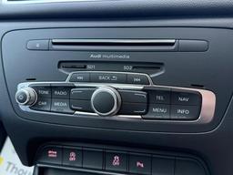 Audi Q3 1.4 TFSI CoD Black Edition S Tronic Euro 6 (s/s) 5dr at 10th