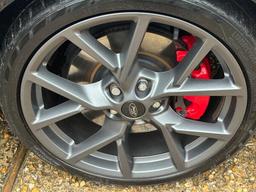 Ford Focus 2.3T EcoBoost ST Euro 6 (s/s) 5dr at 52th