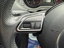 Audi Q3 1.4 TFSI CoD S line Edition S Tronic Euro 6 (s/s) 5dr at 34th