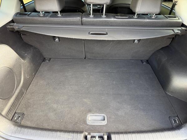 Kia Niro 64kWh 4+ Auto 5dr