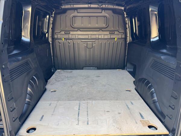 Citroen Berlingo 1.5 BlueHDi 1000 Enterprise M Pro SWB Euro 6 (s/s) 5dr