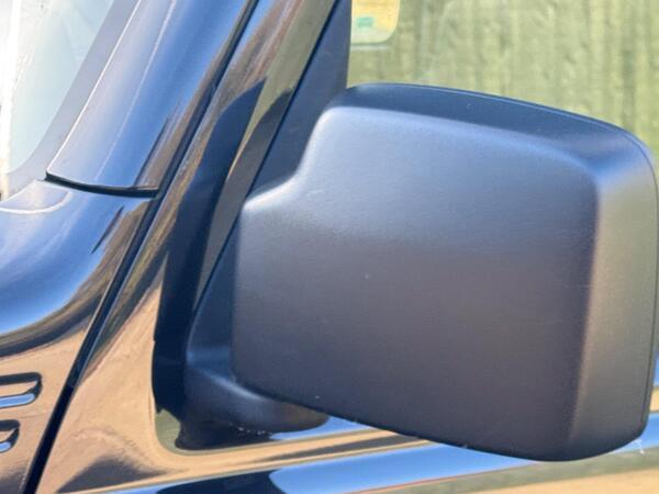 Suzuki Jimny 1.5 LCV ALLGRIP Euro 6 3dr