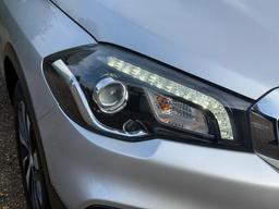 Suzuki SX4 S-Cross 1.4 Boosterjet MHEV SZ-T Euro 6 (s/s) 5dr at 38th