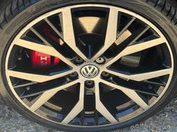 Volkswagen Golf 2.0 TSI BlueMotion Tech GTI DSG Euro 6 (s/s) 5dr at 53th