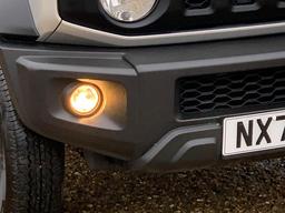 Suzuki Jimny 1.5 LCV ALLGRIP Euro 6 3dr at 20th