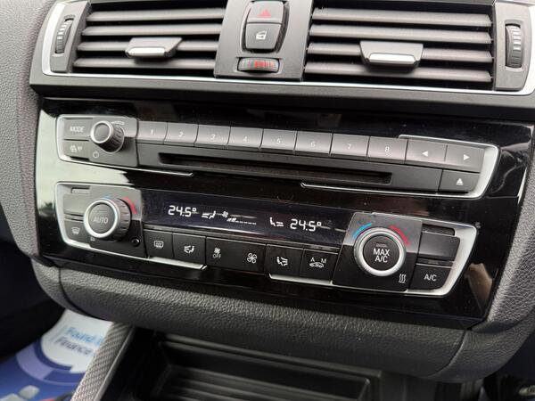 BMW M2 3.0i Euro 6 (s/s) 2dr