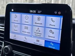 Ford Transit Custom 2.0 280 EcoBlue Limited L1 H1 Euro 6 (s/s) 5dr at 33th