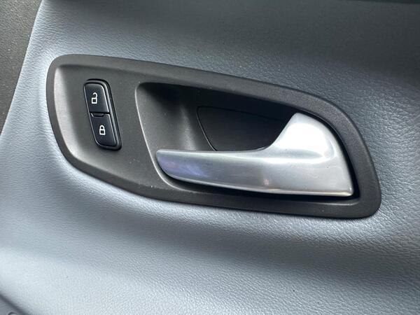 Ford Transit Custom 2.0 TDCi 270 Limited L1 H1 5dr