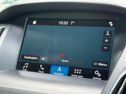Ford Focus 2.0T EcoBoost ST-3 Euro 6 (s/s) 5dr at 40th