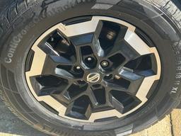 Nissan Navara 2.3 dCi Tekna 4WD Euro 6 (s/s) 4dr at 54th