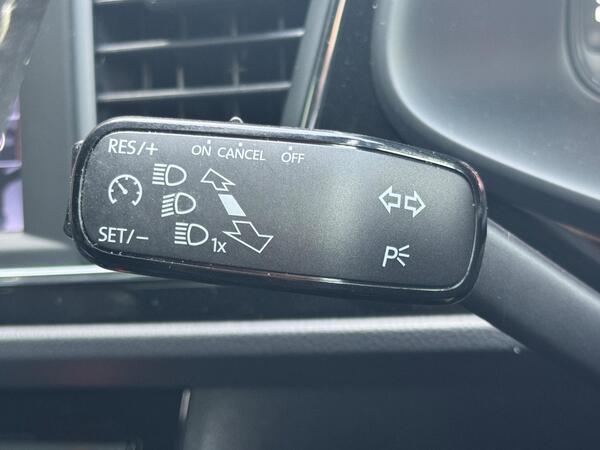 SEAT Leon 2.0 TSI Cupra 290 DSG Euro 6 (s/s) 5dr