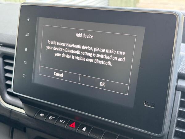 Nissan Primastar 2.0 dCi 30 Tekna L2 H1 Euro 6 (s/s) 5dr