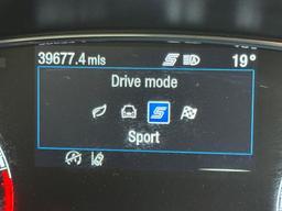 Ford Fiesta 1.5T EcoBoost ST-2 Euro 6 (s/s) 5dr at 55th