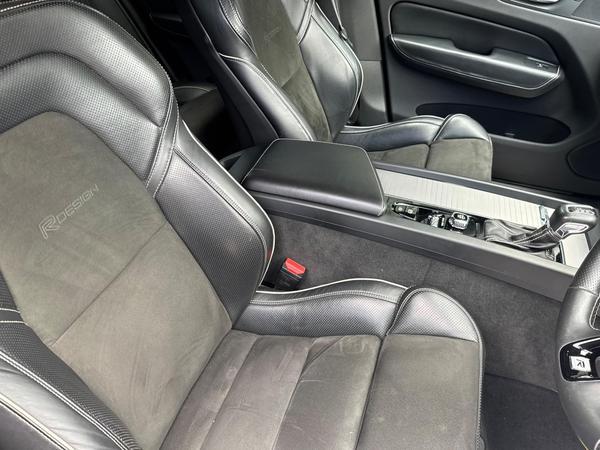 Volvo XC60 2.0 T5 R-Design Auto AWD Euro 6 (s/s) 5dr