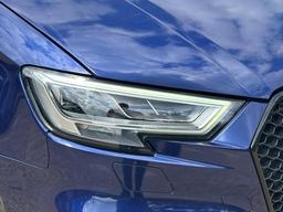 Audi S3 2.0 TFSI S Tronic quattro Euro 6 (s/s) 4dr at 39th